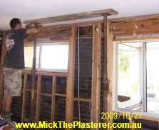 Plastering Projects Brisbane